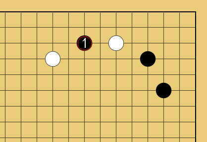 囲碁上達法 初心者から初段を目指すための４つの学習ステップ いごすけや