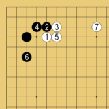 小目の定石