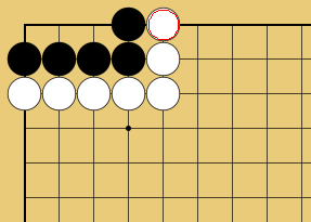 【囲碁入門⑱】「詰碁問題１」やさしい問題を解いて目を慣らそう！