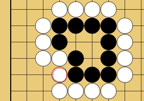【囲碁入門⑲】「詰碁問題２」やさしい問題を解いて目を慣らそう！